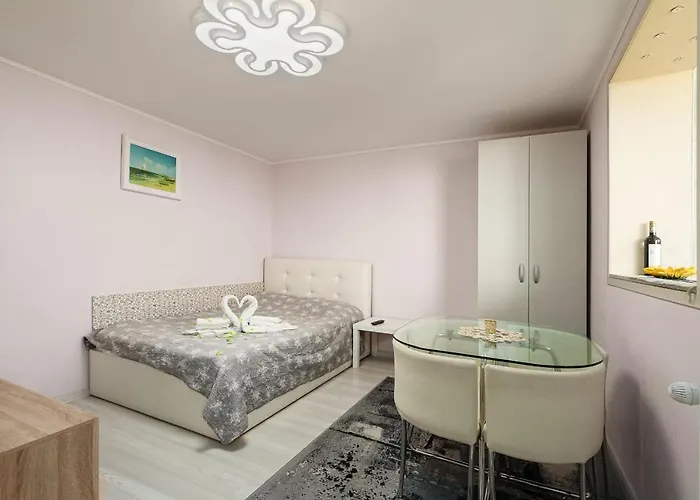 Stone Gate #1 Bucharest