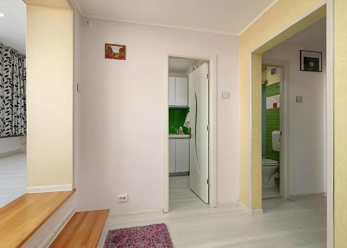 Stone Gate #1 Apartment *