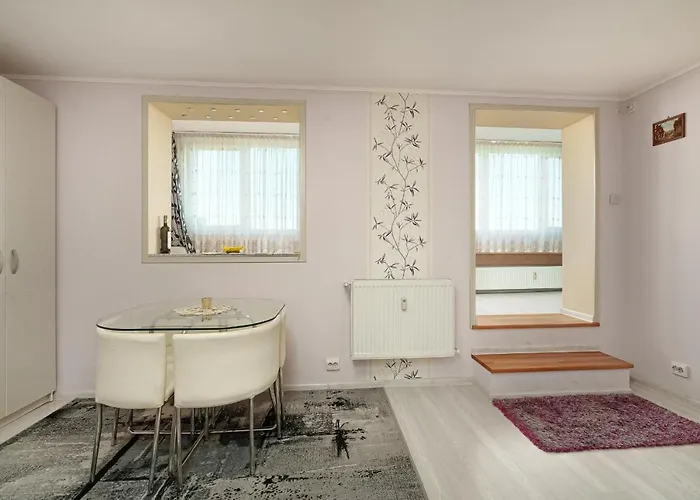 Stone Gate #1 Bucharest