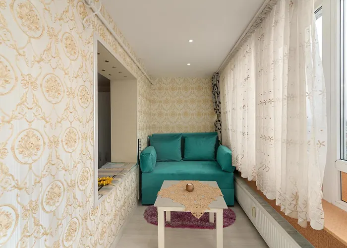 Apartment Stone Gate #1