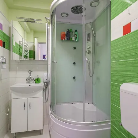 Apartamento Stone Gate 1 Bucarest