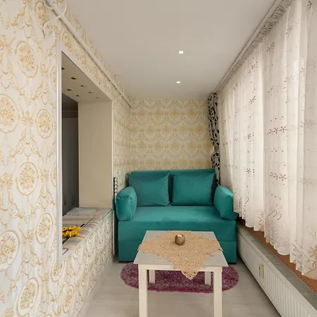 Apartament Stone Gate #1