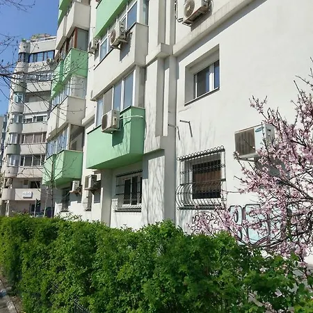 Apartamento Stone Gate 1 Bucarest
